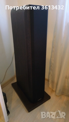 висок клас подови тонколони Quadral Aurum Orkan 8, снимка 3 - Тонколони - 53211696