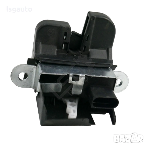 Брава заден капак Volkswagen Touran I 2003-2010 ID:149570, снимка 2 - Части - 51728502