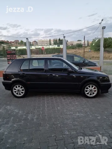 Golf 3  GTI, снимка 7 - Автомобили и джипове - 46821413