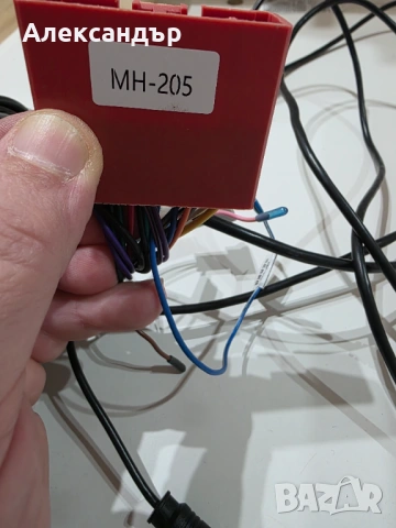 9-инчова мултимедия за Mazda 6 (2008–2013) с CarPlay, Android Auto, Bluetooth, GPS, снимка 7 - Аксесоари и консумативи - 53400208