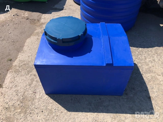 Бургас - 200л - Бидони / Резервоари / Цистерни / за вода и други., снимка 2 - Други - 42054812