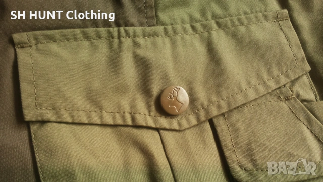 Villmark Trouser размер L за лов риболов панталон със здрава материя - 2258, снимка 7 - Екипировка - 53666126