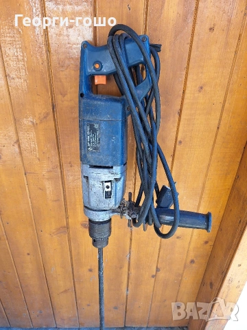 дрелка елпром, снимка 3 - Бормашини - 53743904