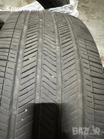 285/45/22 Goodyear Eagle Touring DOT21, снимка 2 - Гуми и джанти - 46972818