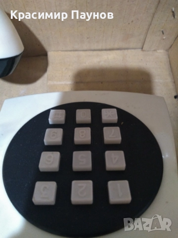 Ретро детски телефони в оригинална кутия ., снимка 12 - Колекции - 51872294