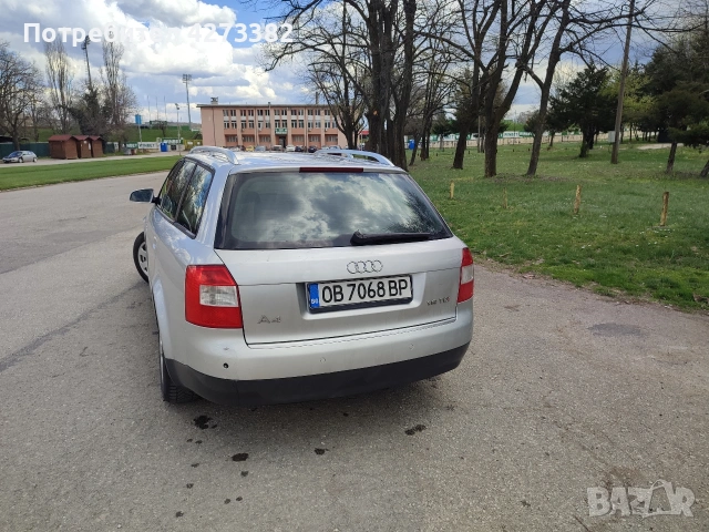 Audi A4 , снимка 3 - Автомобили и джипове - 54147459
