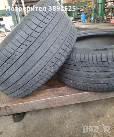 Продавам Michelin Run Flat 275 35 19, снимка 3 - Гуми и джанти - 45088305