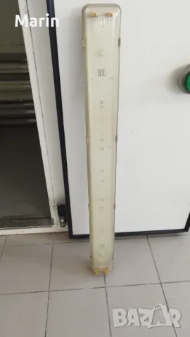 Луминисценни осветителни тела , снимка 2 - Лампи за таван - 50051785