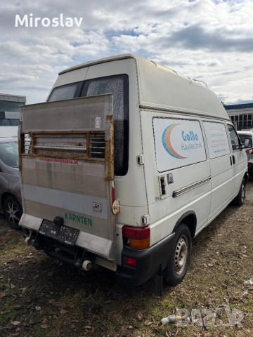 VW Transporter t4