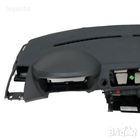 Табло BMW 1 Series (E87) 2004-2011 ID: 159010, снимка 2 - Части - 53961185