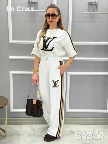 ✨🔥🔥🔥 👍 ✨𝗣𝗿𝗶𝗰e :31€ НА ЕДРО ✨𝗦ı𝘇𝗲: SS MM LL 📌6 бр, снимка 5 - Спортни екипи - 53661990