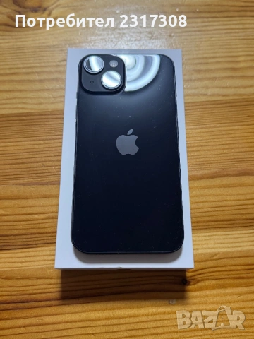 Iphone 14 128GB , снимка 4 - Apple iPhone - 53195827