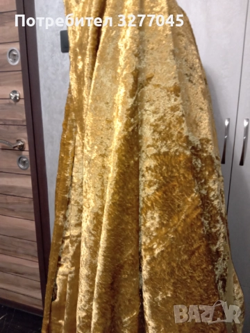 Завеси, снимка 3 - Други стоки за дома - 52614954