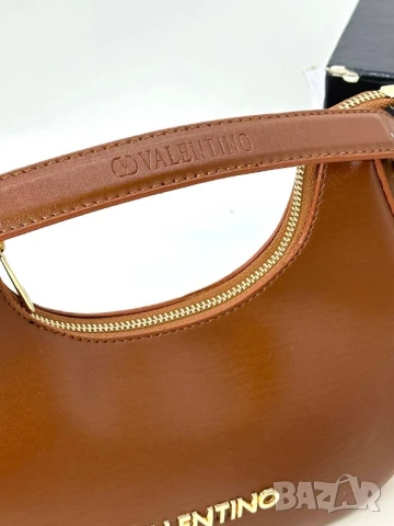 чанти Valentino 
➡️25cm ⬆️19cm
🌟, снимка 9 - Чанти - 50970222