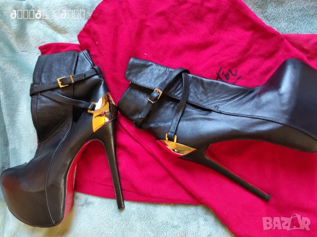 Christian Lobuton боти