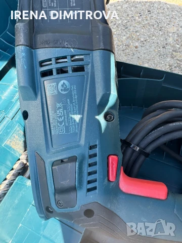 Bosch gbh 2-22, снимка 2 - Други инструменти - 51355686