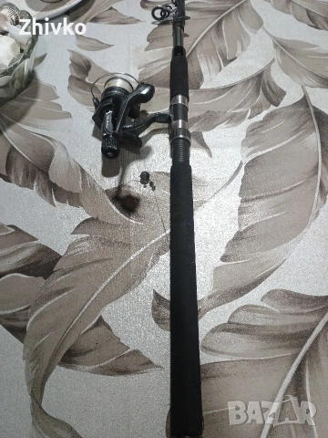 Въдица за риболов 