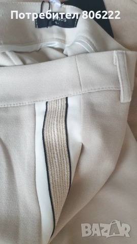 Ephos Панталан Ефос, снимка 4 - Панталони - 54093368