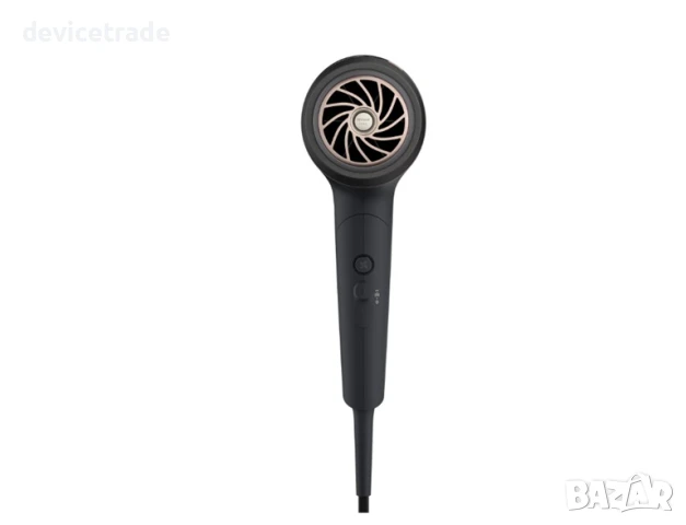 Сешоар Philips BHD538/30, 2300W, ThermoShield технология, снимка 3 - Сешоари - 50535354
