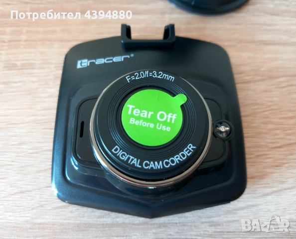 Нов видеорегистратор за кола, снимка 9 - Камери - 53742437