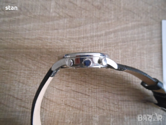 LORUS by seiko, снимка 4 - Мъжки - 52834629