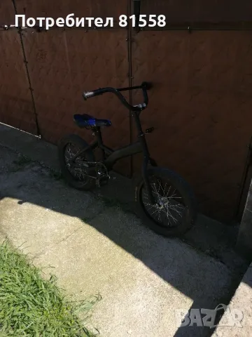 Велосипед 16 цола 