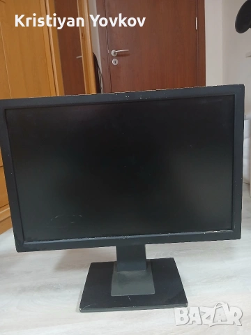 Fujitsu T24BA 24" IPS монитор – забележки по екрана, снимка 5 - Монитори - 53328605