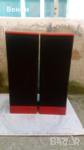 ADVENT PRODIGY TOWER - Vintage speakers., снимка 4 - Тонколони - 45022154