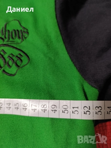 Блуза с дълъг ръкав на Селтик., снимка 5 - Спортни дрехи, екипи - 51839629