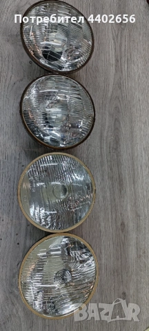 Нови оригинални руски фарове за Лада 