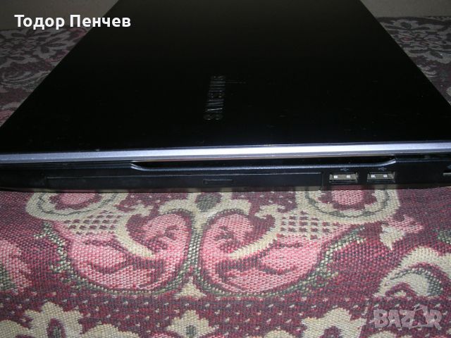 Samsung 300V - Core i7, 4 GB RAM на части, снимка 5 - Части за лаптопи - 45680098