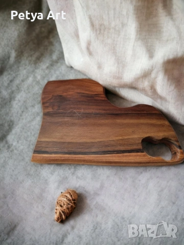 Гравирани дъски за мезета, снимка 5 - Подаръци за рожден ден - 53201502