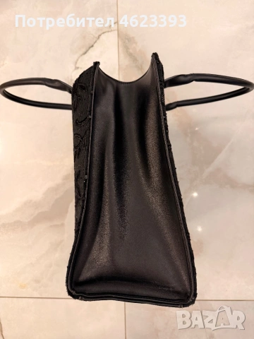 Дамска чанта Twinset, снимка 6 - Чанти - 53670554