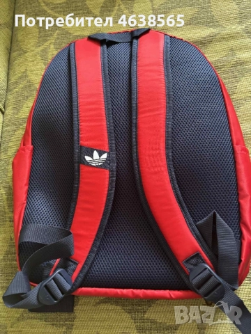 Нова Раница на Adidas, снимка 9 - Раници - 52394078