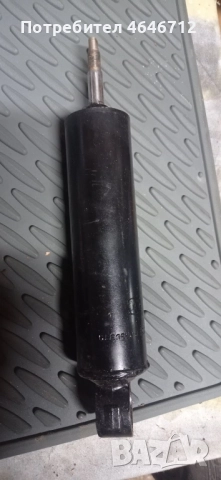 амортисьори москвич 408, снимка 3 - Части - 52406580