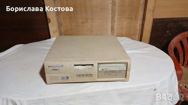 компютър vectra, снимка 15 - За дома - 46768550