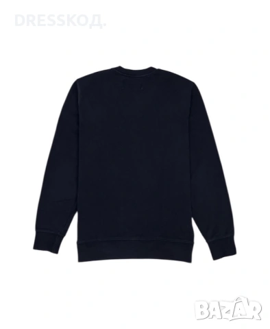 Calvin Klein Jeans мъжка блуза, M размер, снимка 2 - Блузи - 52865857