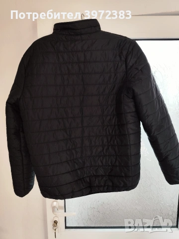 Мъжко яке  Лотто, снимка 2 - Спортни дрехи, екипи - 53601682