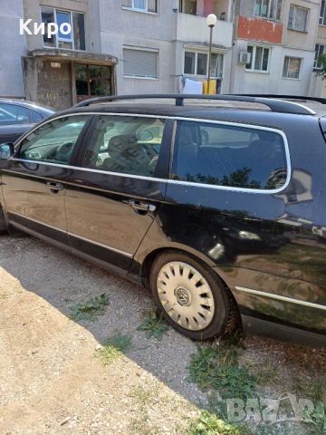 Vw passat fsi, снимка 4 - Автомобили и джипове - 43244790