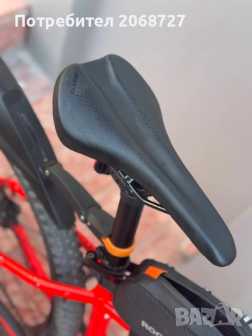 Trek Marlin 29 планински велосипед, снимка 9 - Велосипеди - 51608014