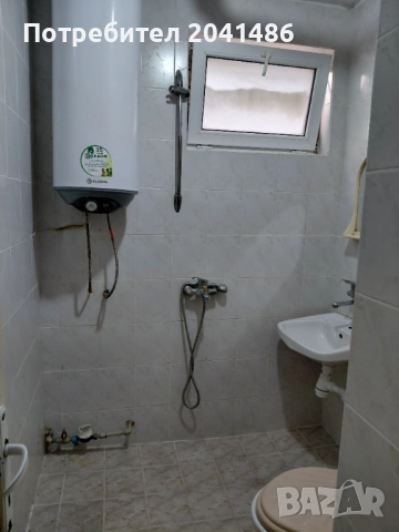 Тристаен на супер  център, снимка 8 - Апартаменти - 51396186