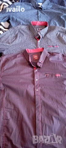 Ризи 7-бр.Официални Спортни! Като Нови!, снимка 2 - Ризи - 54237703