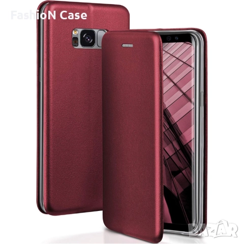 Sasmung galaxy A05s Кожени калъфи тип тефтер, снимка 2 - Калъфи, кейсове - 52547332