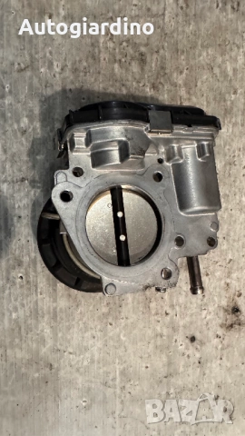 Нова Дроселова Клапа за Aygo 2021 - 22030-0Q040  / 618011D30