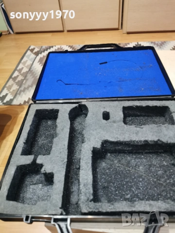 TRANTEC-LONDON ENGLAND 2002261237, снимка 5 - Микрофони - 53559739