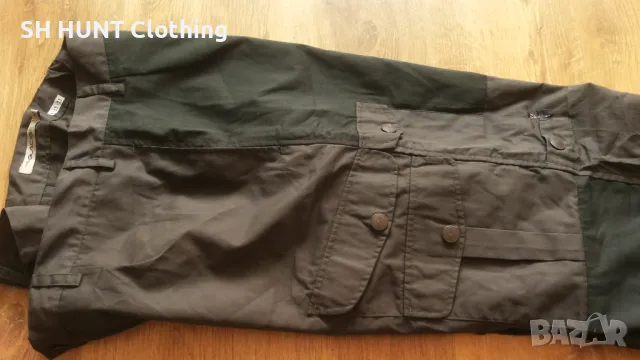 GLACIER Trouser размер XXL панталон със здрава материя - 1286, снимка 11 - Екипировка - 47155182