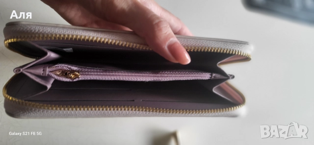 Нови портмонета, комплект за 15 лв, снимка 5 - Портфейли, портмонета - 52350396