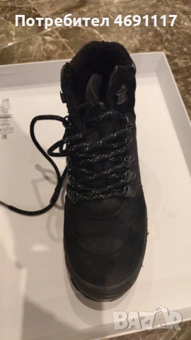 Детски боти Boss, снимка 2 - Детски боти и ботуши - 52887576