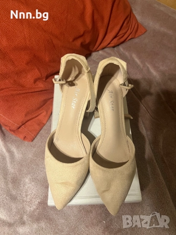 красиви обувки, снимка 4 - Други - 51788039