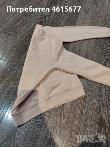 Блузка на Adidas, снимка 4 - Блузи с дълъг ръкав и пуловери - 53262484